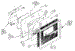Door - Lower Oven