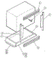 Body / Liner / Trim - Upper & Lower Oven
