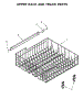 Upper Rack And Track Parts