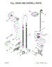 Fill, Drain And Overfill Parts