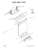 Door Panel Parts
