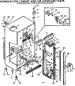 Cabinet & Air Handling Parts