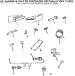 Ice Maker & Water Dispenser Inst Parts