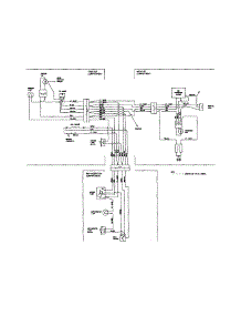 Wiring Diagram parts for Kenmore Refrigerator 253.77873506 (25377873506, 253 77873506) from AppliancePartsPros.com