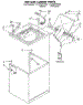 Top And Cabinet