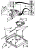 Machine Base Parts