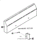 Backguard Section