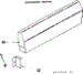 Backguard Section