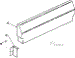 Backguard Section