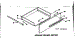 Storage Drawer Section
