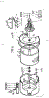 Tub And Basket Assembly