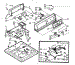 Top And Console Assembly