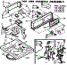 Top And Console Assembly
