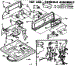 Top And Console Assembly