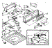 Top And Console Assembly
