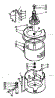 Tub And Basket Assembly