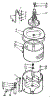Tub & Basket Assembly