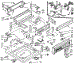 Top And Console Assembly