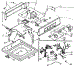 Top And Console Assembly