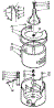 Tub And Basket Assembly