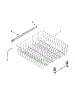 Upper Rack And Track Parts