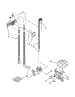 Fill, Drain And Overfill Parts