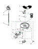 Pump And Motor Parts