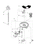 Pump And Motor Parts