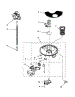 Pump And Motor Parts