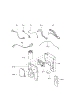 Control Box Assembly Parts