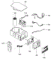 Control Box Assy