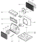 Air Handling / Cycle Parts