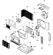 Air Handling / Cycle Parts