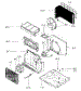 Air Handling / Cycle Parts