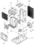 Air Handling / Cycle Parts