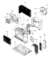 Air Handling / Cycle Parts