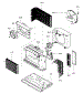 Air Handling / Cycle Parts