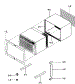 Installation Kit Assy