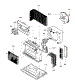 Air Handling / Cycle Parts