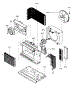 Air Handling / Cycle Parts