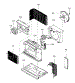 Air Handling / Cycle Parts