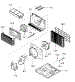 Air Handling / Cycle Parts