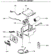 Control Box Assy