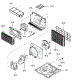 Air Handling / Cycle Parts