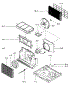 Air Handling / Cycle Parts