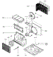 Air Handling / Cycle Parts