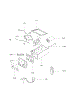 Control Box Assembly Parts