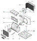 Air Handleing / Cycle Parts