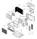 Air Handling / Cycle Parts