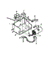 Control Box Assembly
